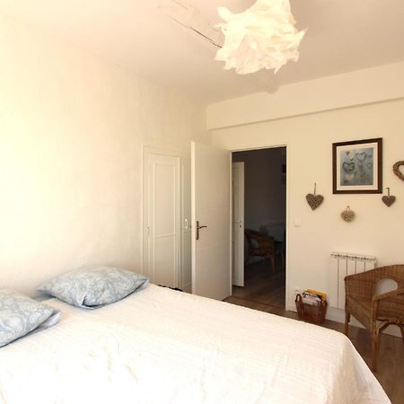 Joli Appartement Avec Balcon Au Coeur De 福卡尔基耶 外观 照片