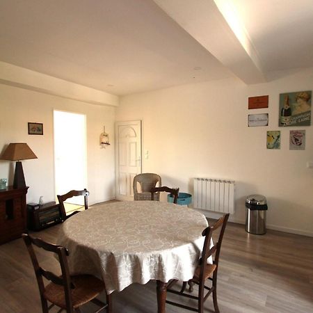 Joli Appartement Avec Balcon Au Coeur De 福卡尔基耶 外观 照片