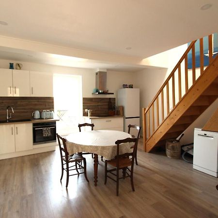 Joli Appartement Avec Balcon Au Coeur De 福卡尔基耶 外观 照片
