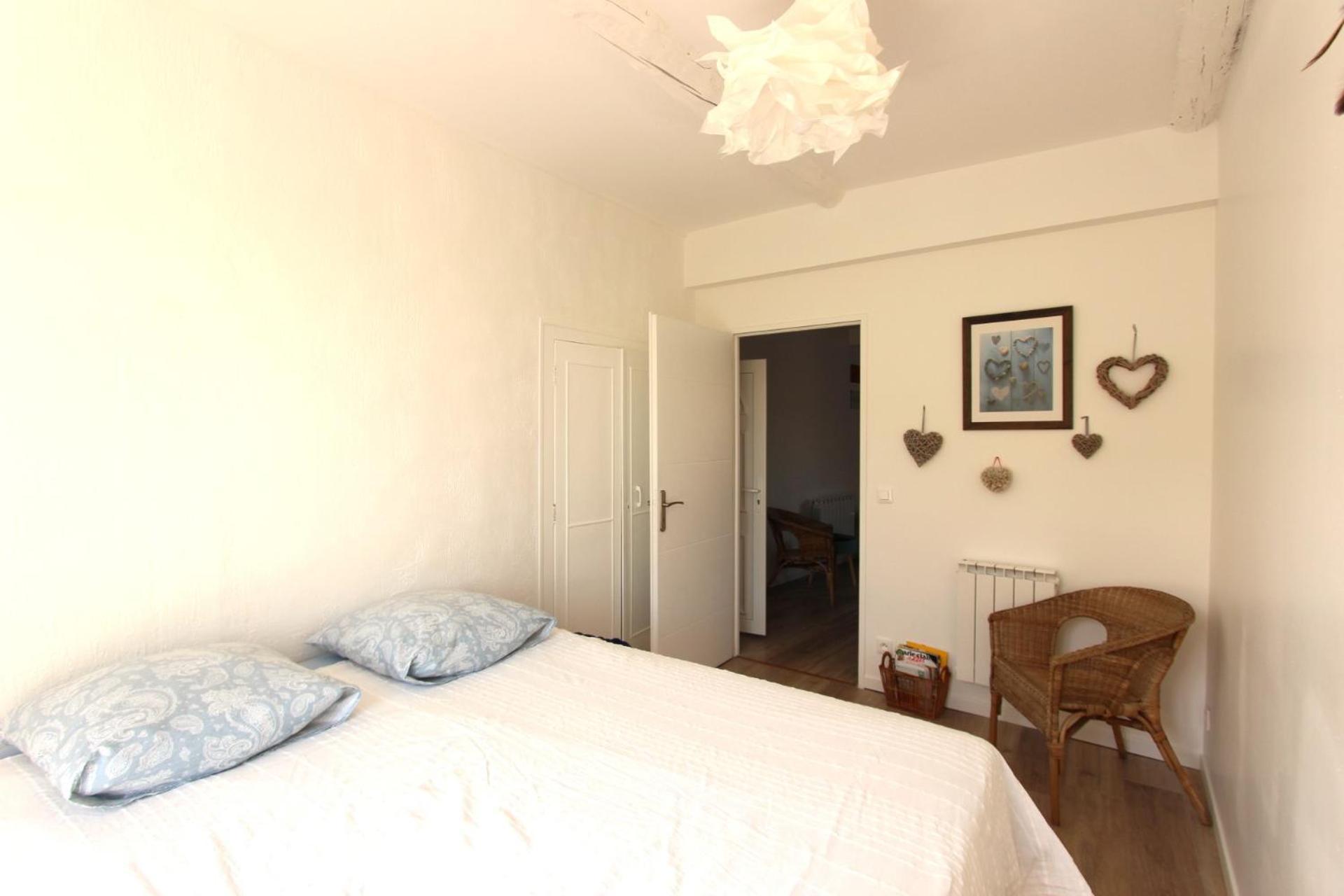 Joli Appartement Avec Balcon Au Coeur De 福卡尔基耶 外观 照片