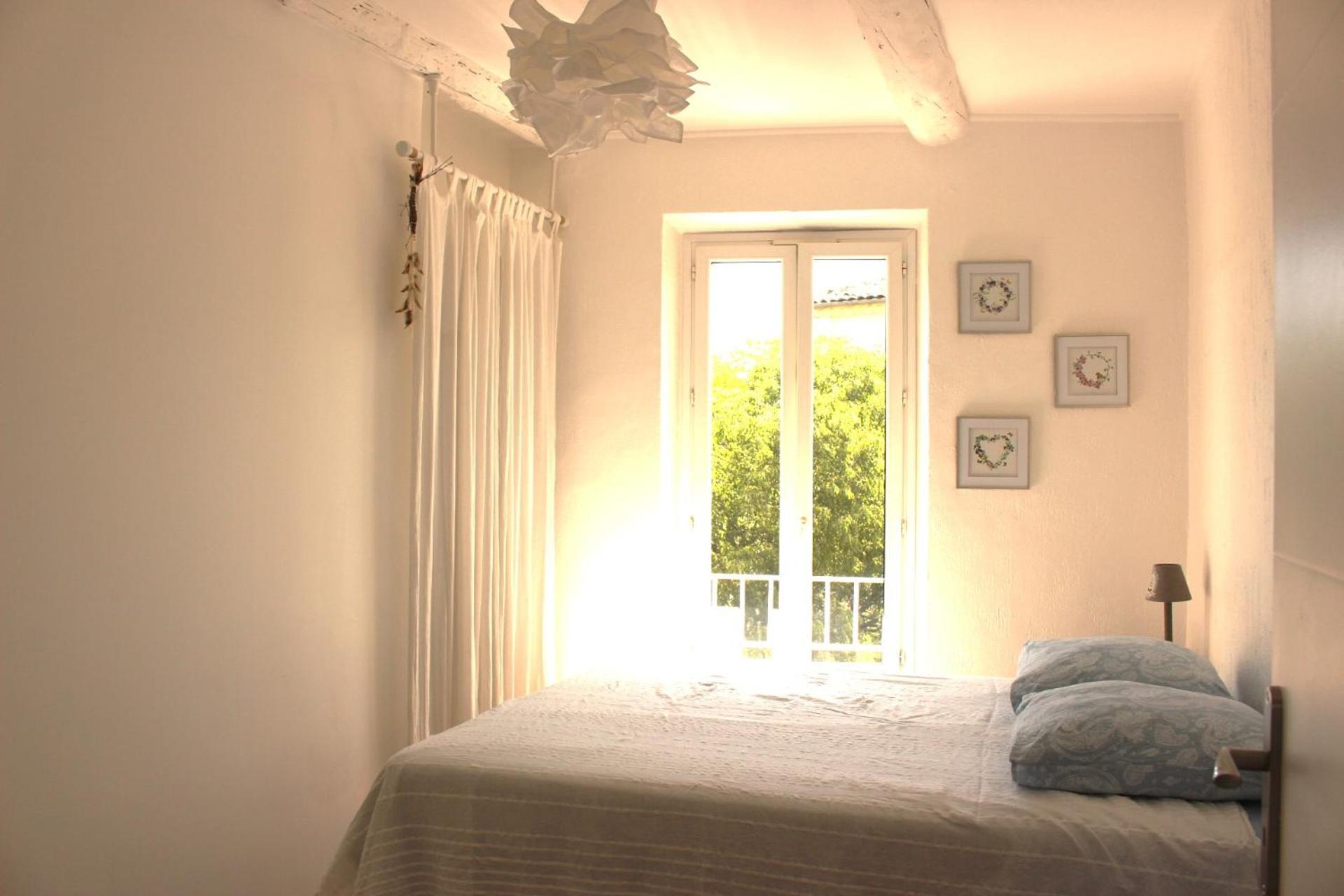 Joli Appartement Avec Balcon Au Coeur De 福卡尔基耶 外观 照片